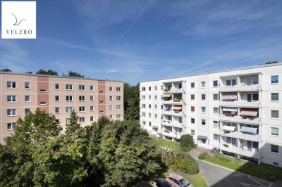 4 Zimmerwohnung mit Balkon -Jetzt im neuen zu Hause sparen