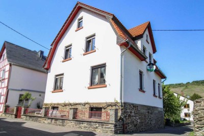 Ihr Traumhaus am schönsten Wanderweg Deutschlands, direkt am Rhein
