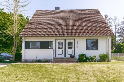 Ein neues Zuhause in sonniger Lage