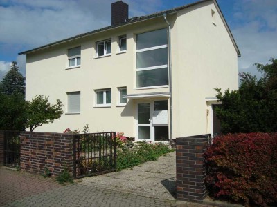 Wunderschön gelegene 3 Zimmer Wohnung in 2 Familienhaus