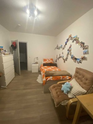 Schöne Wg-Zimmer Wohnung in Lörrach