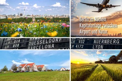 RESERVIERT ! Sonniges Investment mit Wohlfühlfaktor - liebevoll bewohnt, klug investiert!