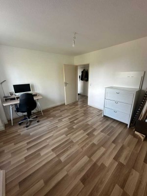 !! 2 Zimmer Wohnung zentral gelegen im Ostend !!