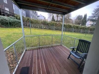 Tolle 2,0-Zimmer-Wohnung zentral in Gevelsberg