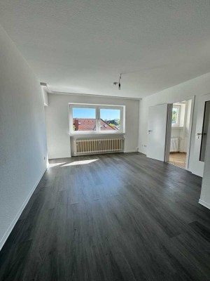 Sonniges Appartment mit herrlichem Balkon!!!