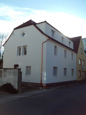 ** Altbau trifft Moderne ** Hochwertig sanierte Altbauwohnung mit EBK. in Viernheim