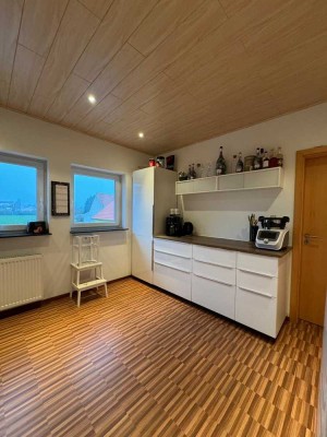 Ansprechende 3-Zimmer-Wohnung mit großzügigem Balkon in Grünstadt