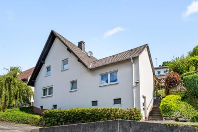 Familienleben mit Freiraum – Heimkommen leicht gemacht!