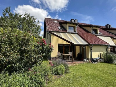 Familien aufgepasst: Ihr neues Zuhause in Werder an der Havel!
