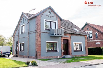 Sehr gepflegtes Zweifamilienhaus!