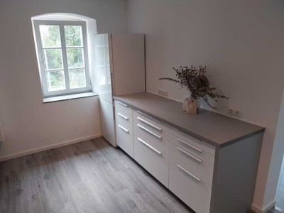Tolle Maisonette komplett saniert , gehobene Ausstattung