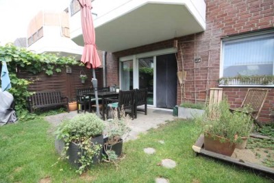 Sommersonderbonus: Frühstück auf der eigenen Terrasse - 3 Zimmerwohnung mit 93 m² Wohnfläche