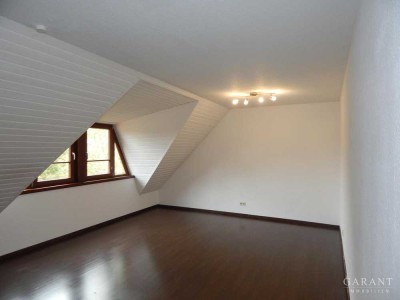 Charmante 2-Zimmer-Wohnung in attraktiver Lage