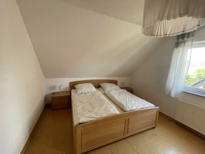 Freundliche 2 Zimmer Single-Haushälfe mit Terrasse / Garten und EBK in Coesfeld