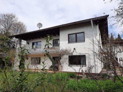 Fürstenstein - 2-3 Familienhaus, Finanzierung ohne Eigenkapital ab € 770,-- für € 329.000,--