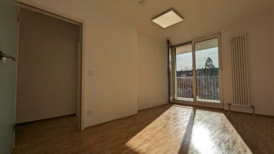 Zentrale isarnahe Lage, * 140m² Wohnung für 7er WG * 2 Bäder