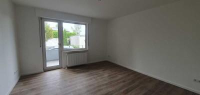 Freundliche und modernisierte 3-Zimmer-Wohnung