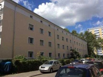 Erstbezug nach Sanierung! Schöne 2-Zimmer-Wohnung!