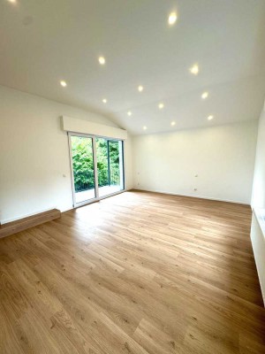 Modernisiertes Einfamilienhaus am Haaner Bachtal – Familienfreundlich & Einzugsbereit im Sommer