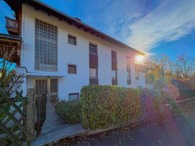 Zuhause ankommen – Bezugsfreie 4 Zimmer mit Wohlfühlbalkon