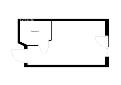 Pflegezimmer mit Vorbelegungsrecht in Toplage!