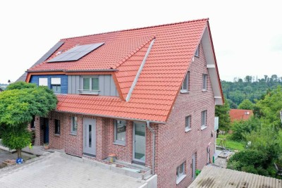 open house Sonntag 17. August 14-16h Schöner Wohnen ETW in Hanglage