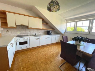 Gemütliche 2-Zimmer-Wohnung in Spittal an der Drau – Ihr neues Zuhause oder Ihre Altersvorsorge!