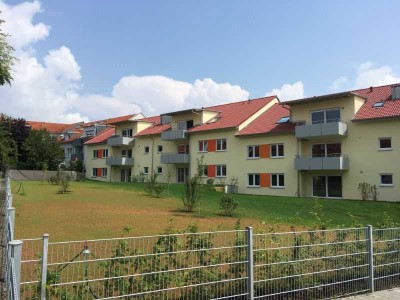 Top Lage - Scheuerwiesen in Maichingen.