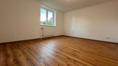 *** Erstbezug nach Modernisierung! ***