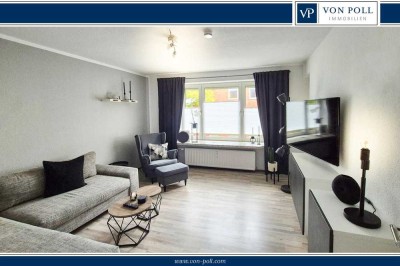 Moderne Traumwohnung mit Balkon – Einziehen & Wohlfühlen!