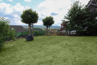 Charmantes Einfamilienhaus samt Garten und Sackgassenlage in begehrter Wohnlage