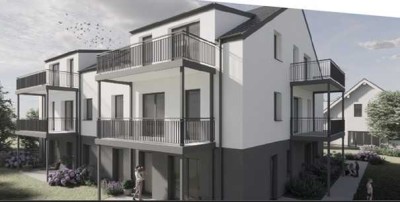 Preiswerte 2-Raum-Wohnung mit luxuriöser Innenausstattung mit EBK in Emmerthal