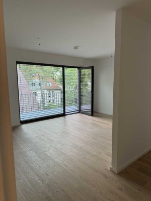 2- Zimmerwohnung in Berlin / Nachmieter gesucht