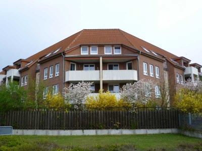 Renovierte 3-Zimmerwohnung in ruhiger Lage