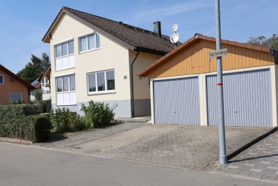 EINFAMILIENHAUS FÜR DIE GROSSE FAMILIE IN NEUWEILER - ZWERENBERG