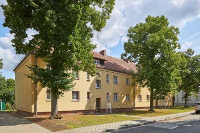 Mein neues Zuhause!!
