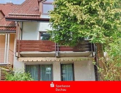 Freies Haus sucht große Familie!