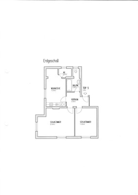 3-Zimmerwohnung in Zams bei Landeck, WG-geeignet