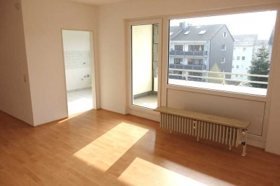Schickes Wohlfühlappartement mit Balkon in ruhiger Seitenlage inDüsseldorf-Holthausen
