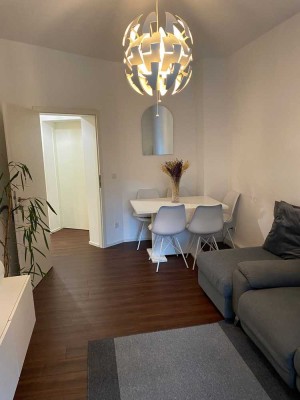 Komfortables Wohnen in Herne – Möblierte Apartments mit allem, was Sie brauchen!