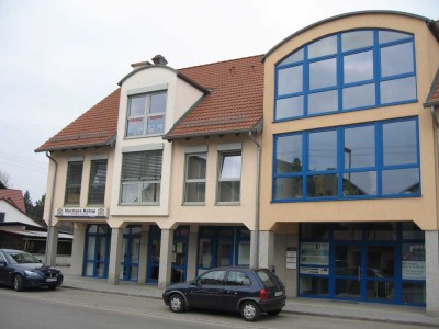 Schönes 1 Zimmer Appartement