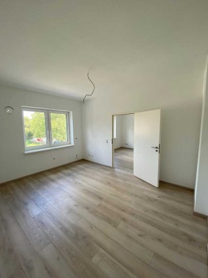 *Erstbezug nach Komplettsanierung* 3-ZKB- Wohnung m. Balkon Mainz-Kastel