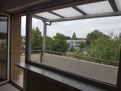 Gemütliche 3,5-Zimmer-Wohnung im 3. Obergeschoss mit Balkon in Oer-Erkenschwick