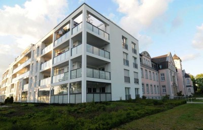 Moderne 3 Zimmer-Luxuswohnung im Stadionviertel von Neuss