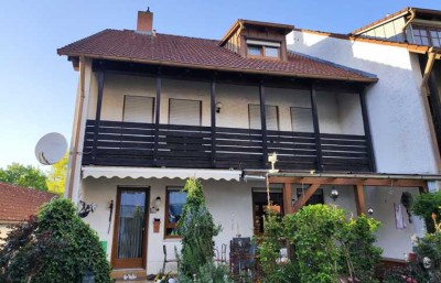 2-Zimmer Wohnung mit Stellplatz in Obertraubling