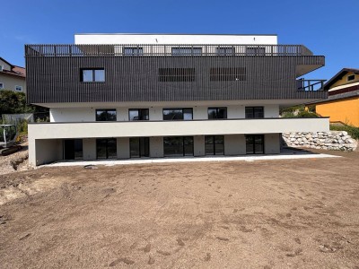 Lebensraum statt Wohnraum – Ihre Neubau-Oase in Salzburg