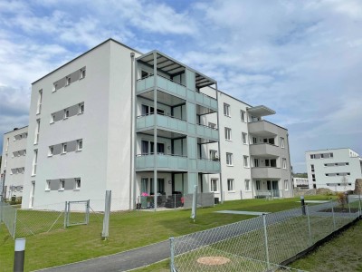 3-Raum-Wohnung in Perg - Genossenschaftswohnung