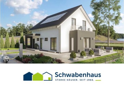 Innovative Bautechnik - Zukunftssicher wohnen