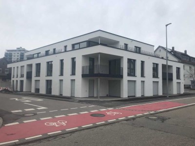 Wohnen nahe Zentrum