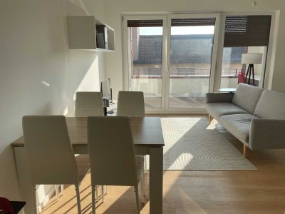 (Neubau) Brand new furnished Apartment  - Offenbach top location